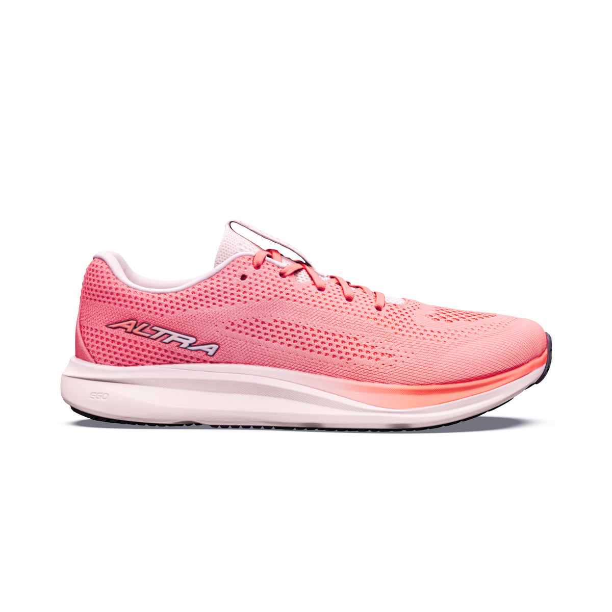 Altra Escalante 5 Women Regular in Desert Flower / Coconut Cream running shoe photo 1 | MotionLab