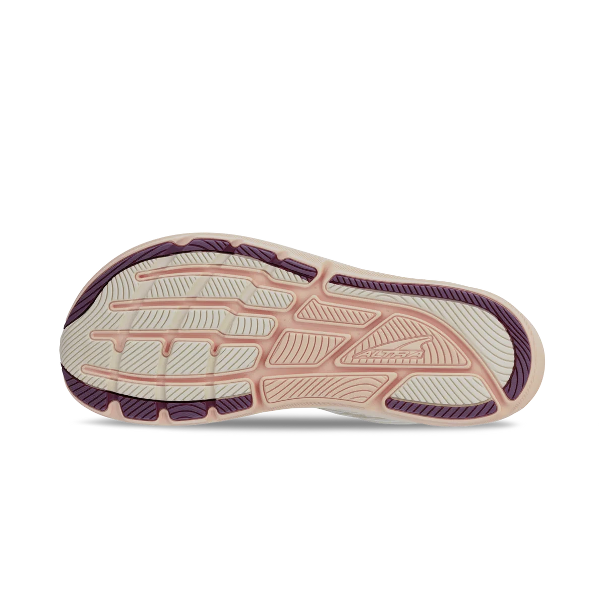 Torin 8 Women in Tan running shoe photo 11 | MotionLab
