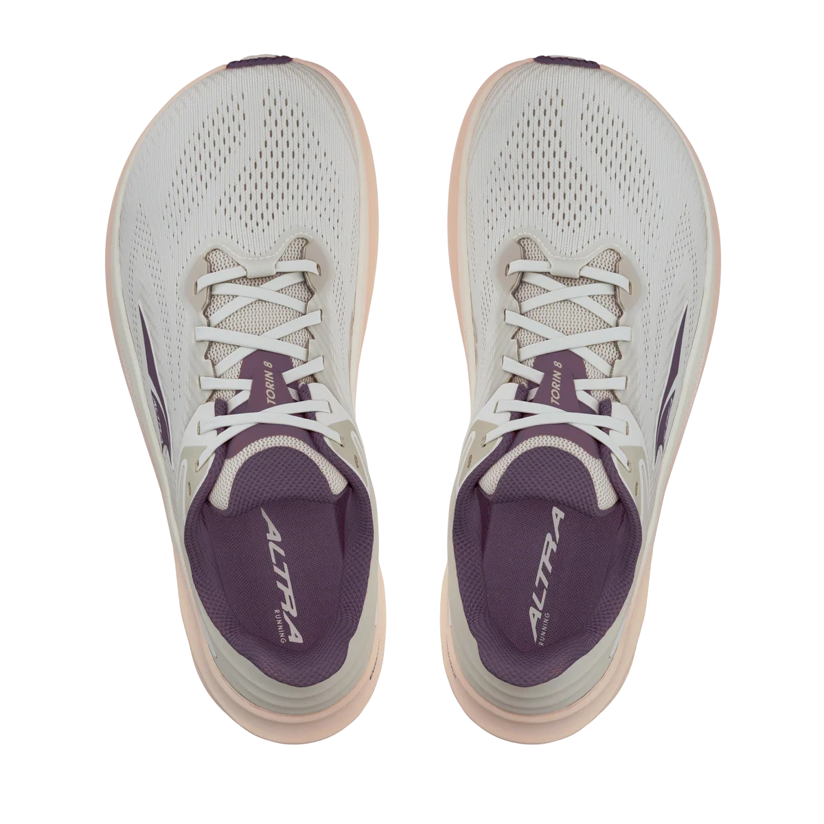 Torin 8 Women in Tan running shoe photo 15 | MotionLab