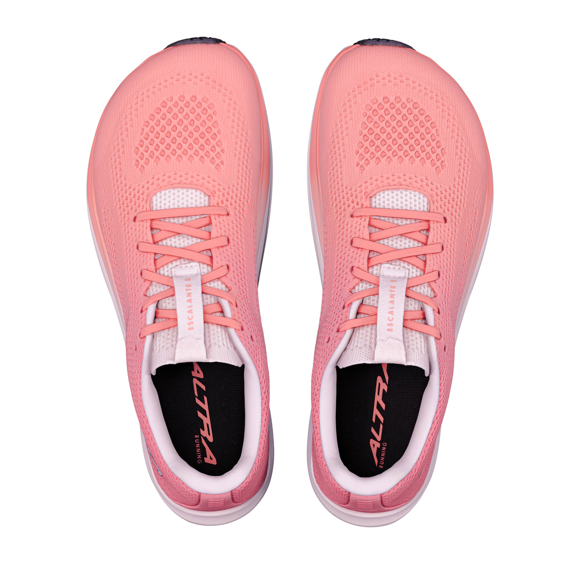 Altra Escalante 5 Women Regular in Desert Flower / Coconut Cream running shoe photo 2 | MotionLab