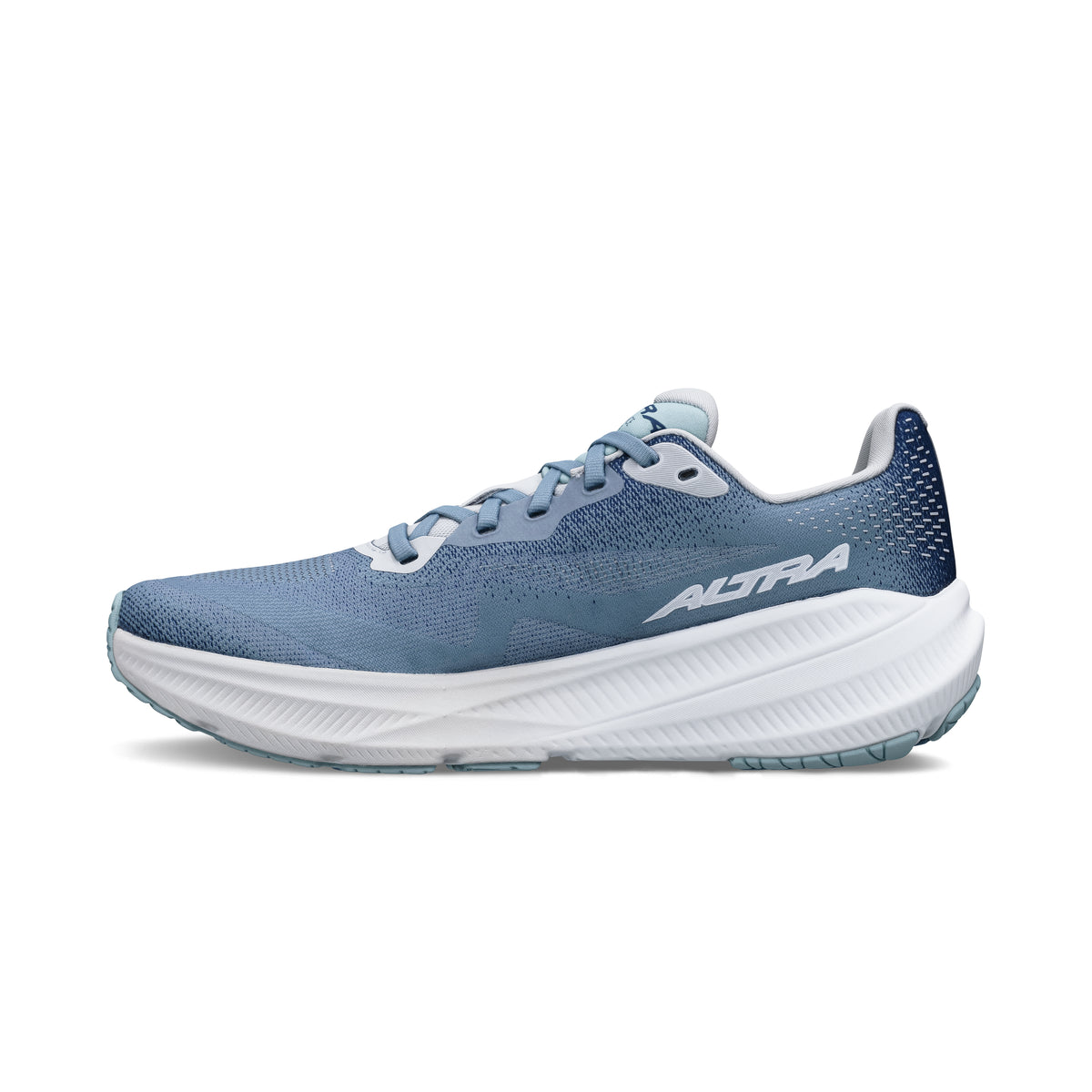 Altra Experience Flow 3 Women Regular in Light Blue running shoe photo 4 | MotionLab