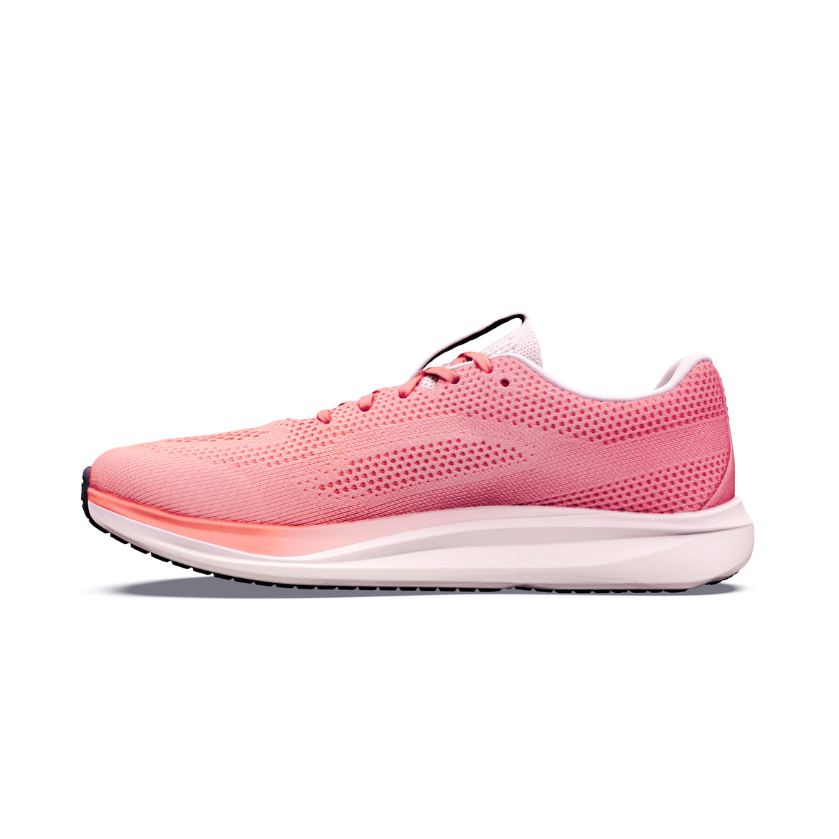 Altra Escalante 5 Women Regular in Desert Flower / Coconut Cream running shoe photo 4 | MotionLab