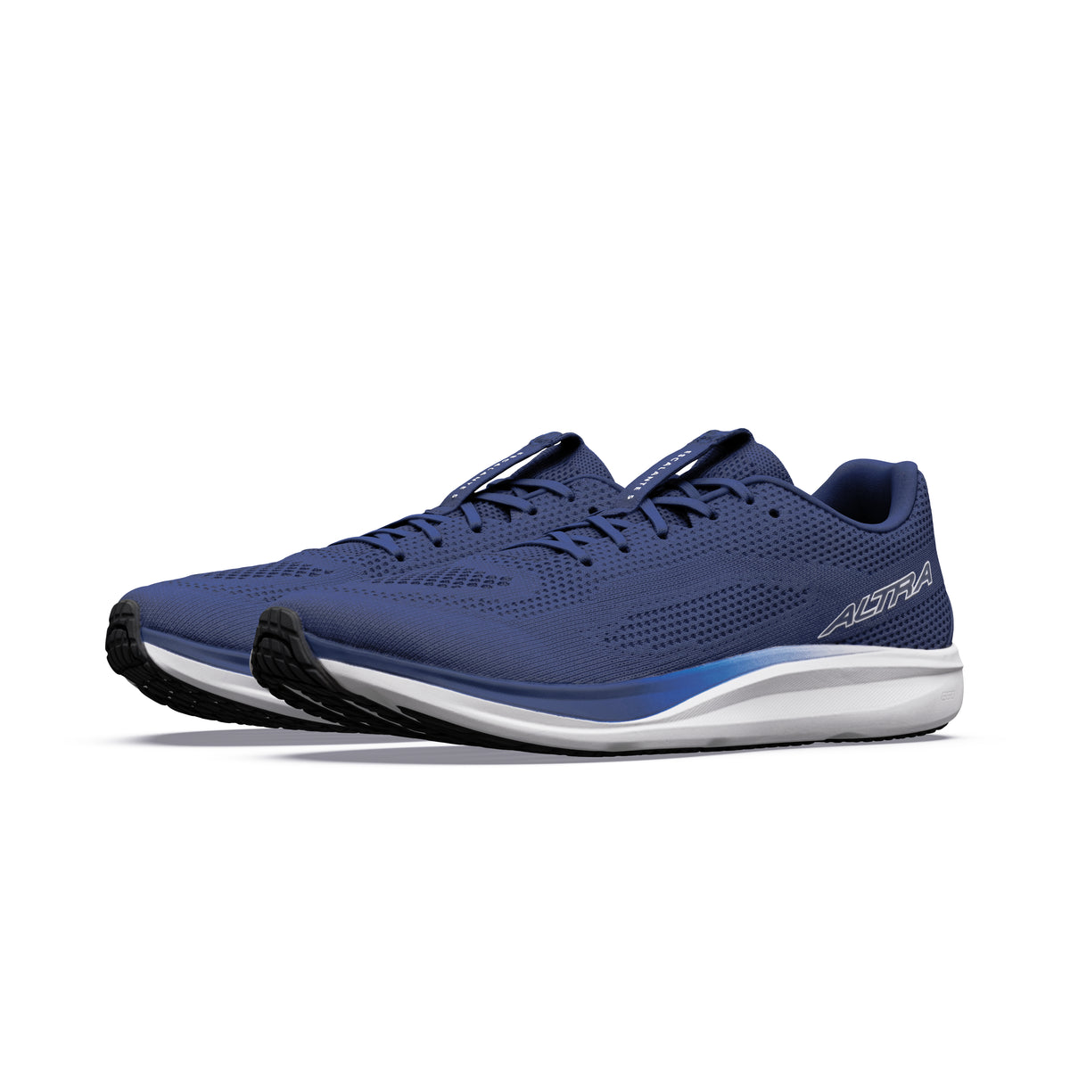 Altra Escalante 5 Men Regular in Oceana / White / Black running shoe photo 5 | MotionLab
