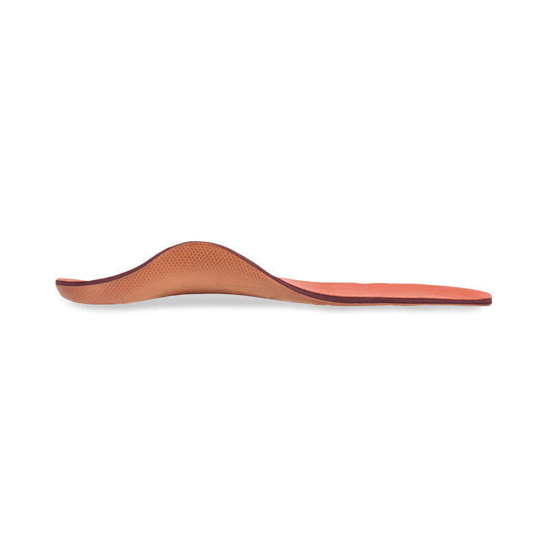 Orthopedic Insoles for comfortable walking: 2300 Series Memory Foam