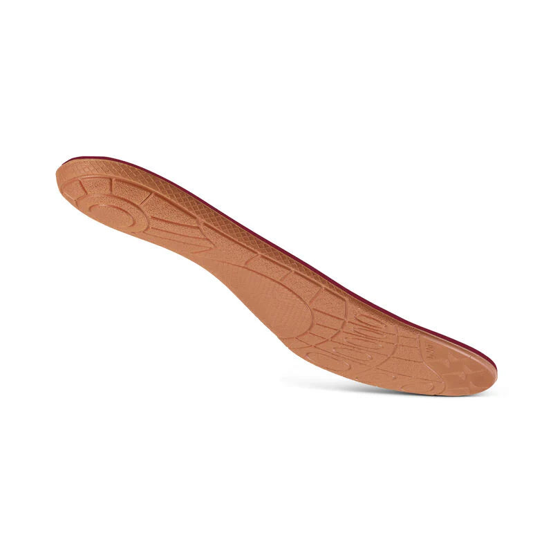 Orthopedic Insoles for comfortable walking: 2300 Series Memory Foam