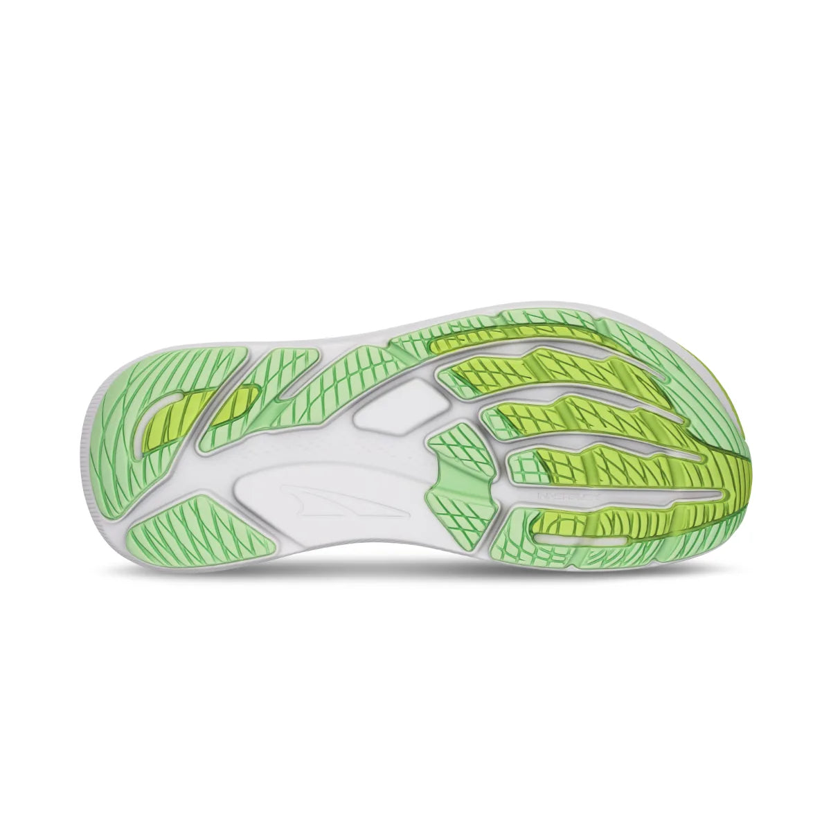 FWD VIA 2 Women in Gray running shoe photo 2 | MotionLab