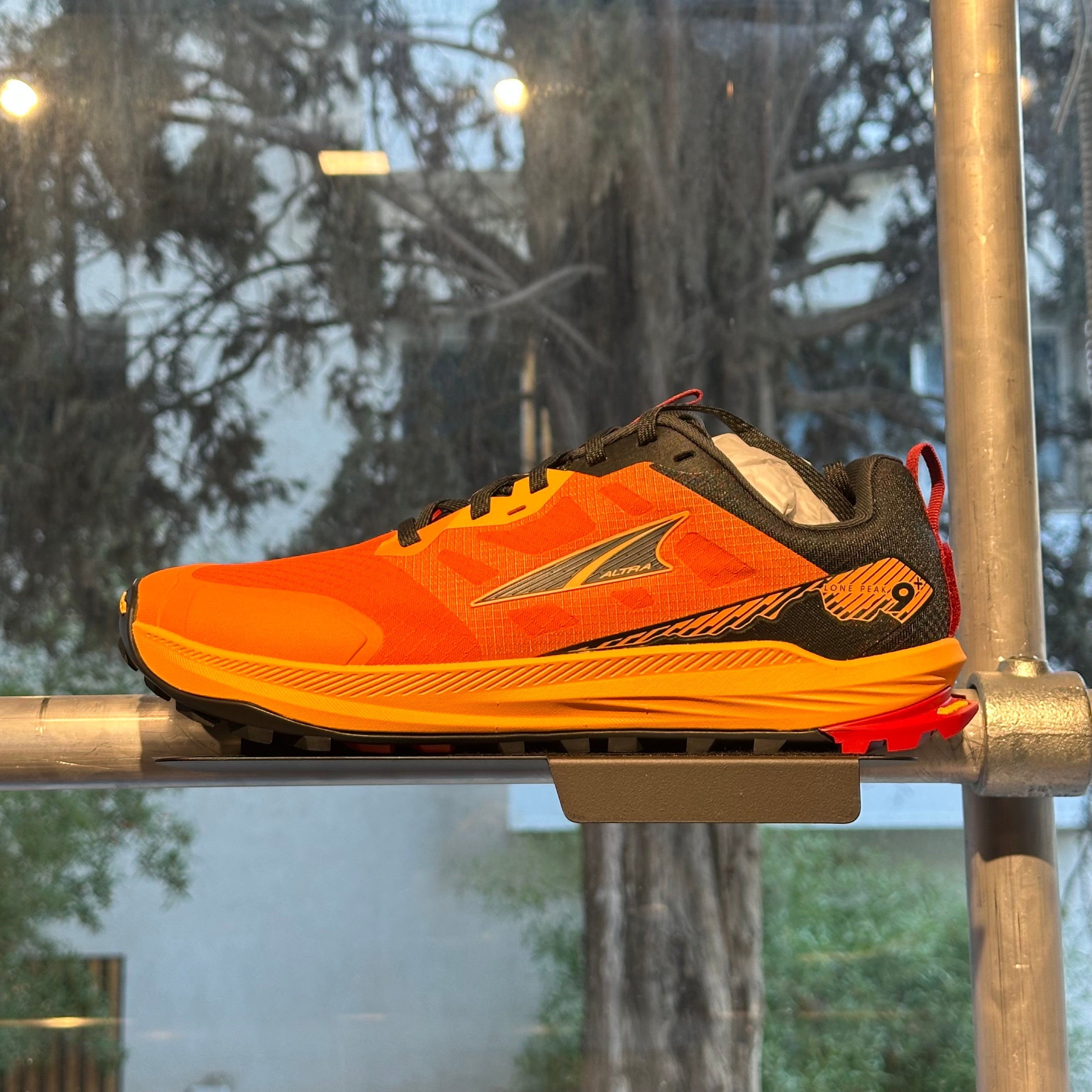 Lone Peak 9+ running shoe photo 19 | MotionLab