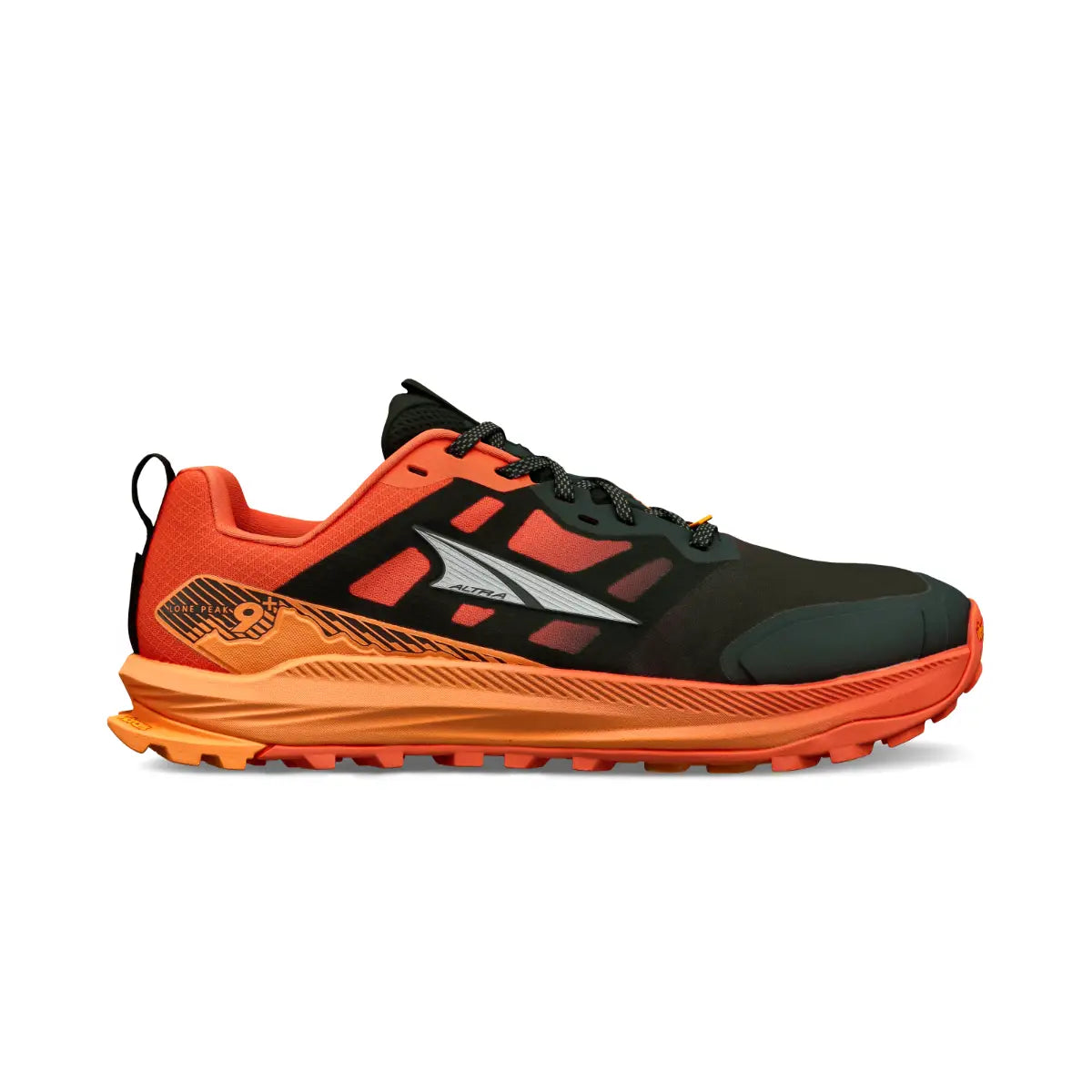 MotionLab Altra 2026-06-06 | altra-lonepeak9-orange-men | Black / Orange | Altra LonePeak 9+ Black_Orange 1.webp