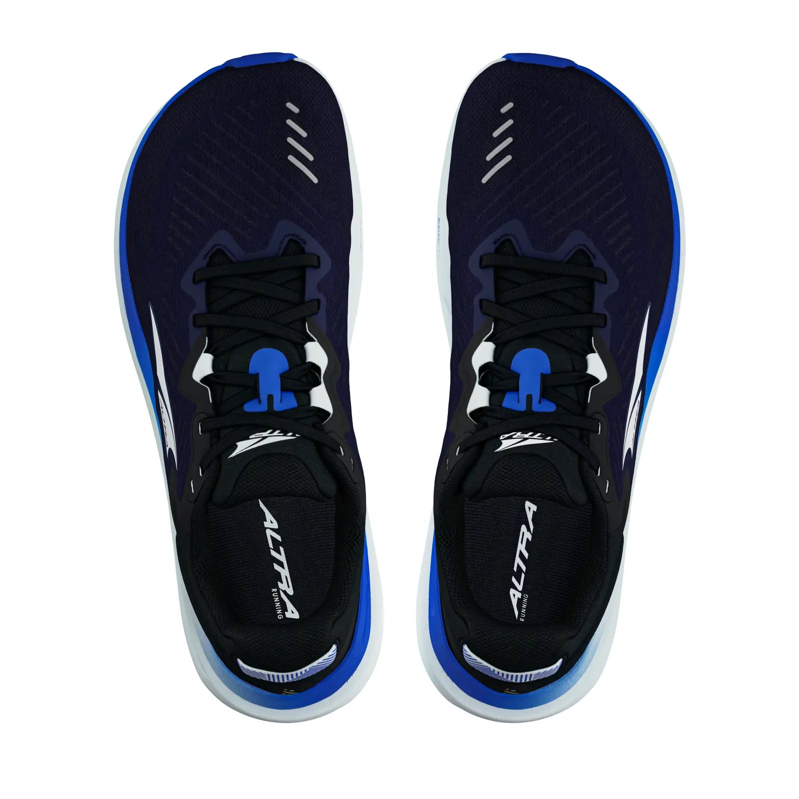 Paradigm 8 Men Wide - Blue