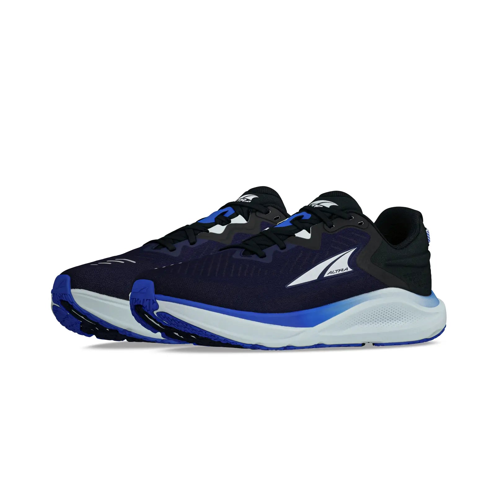 Paradigm 8 Men Wide - Blue