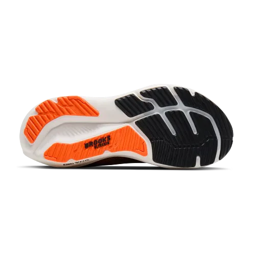 MotionLab merged Glycerin 23 Men Regular | Orange | BrooksGlycerin23MenregularOrange7.webp
