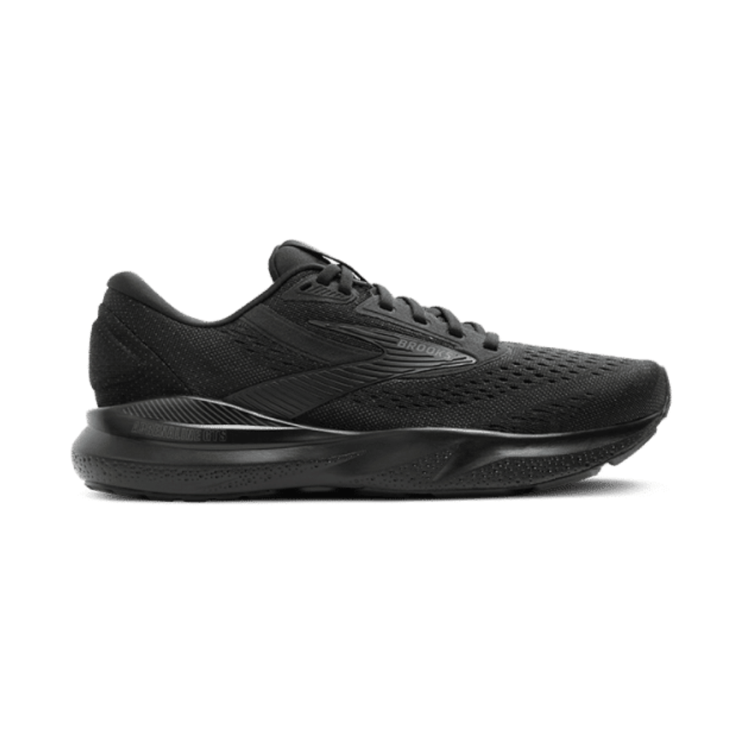 Adrenaline Gts 24 Men Wide - Black