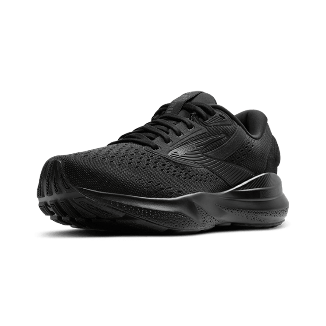 Adrenaline Gts 24 Men Wide - Black