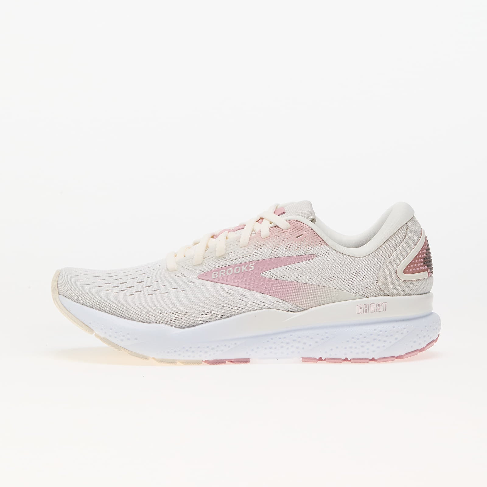Ghost 16 Women Wide - White