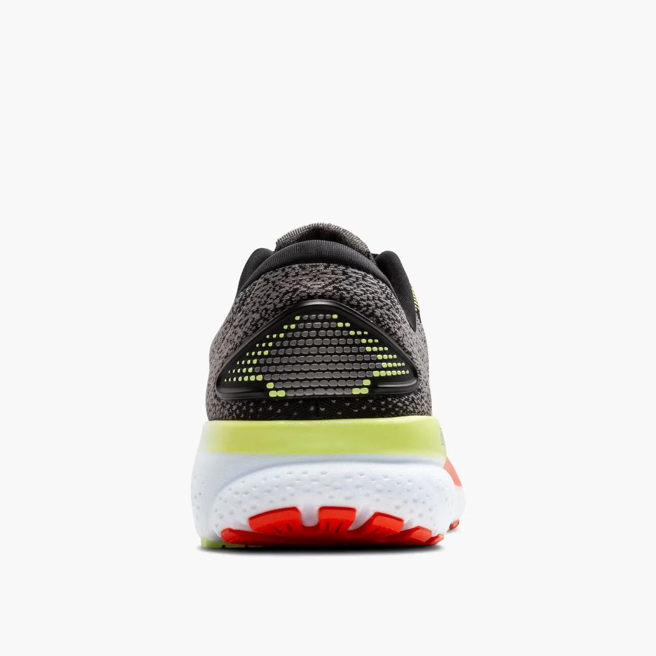 Ghost 16 Men Wide - Black/Orange
