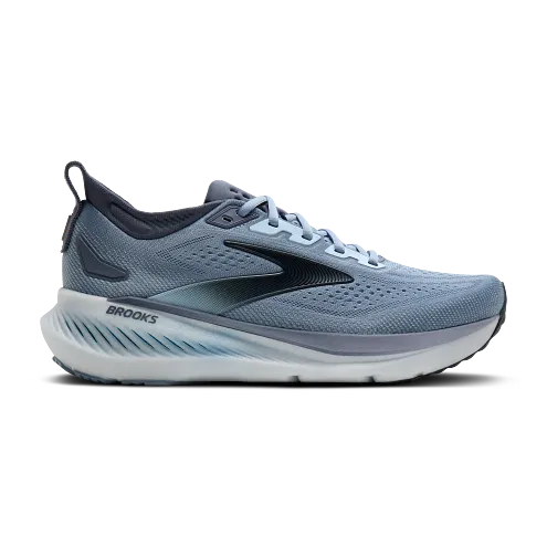 Glycerin 23 Men Regular in Rain Washed / Breeze / Baltic Sea running shoe photo 22 | MotionLab