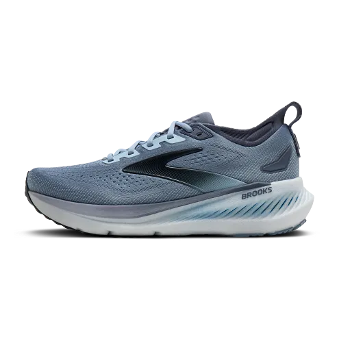 Glycerin 23 Men Regular in Rain Washed / Breeze / Baltic Sea running shoe photo 24 | MotionLab