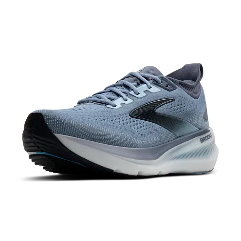 Glycerin 23 Men Regular in Rain Washed / Breeze / Baltic Sea running shoe photo 25 | MotionLab