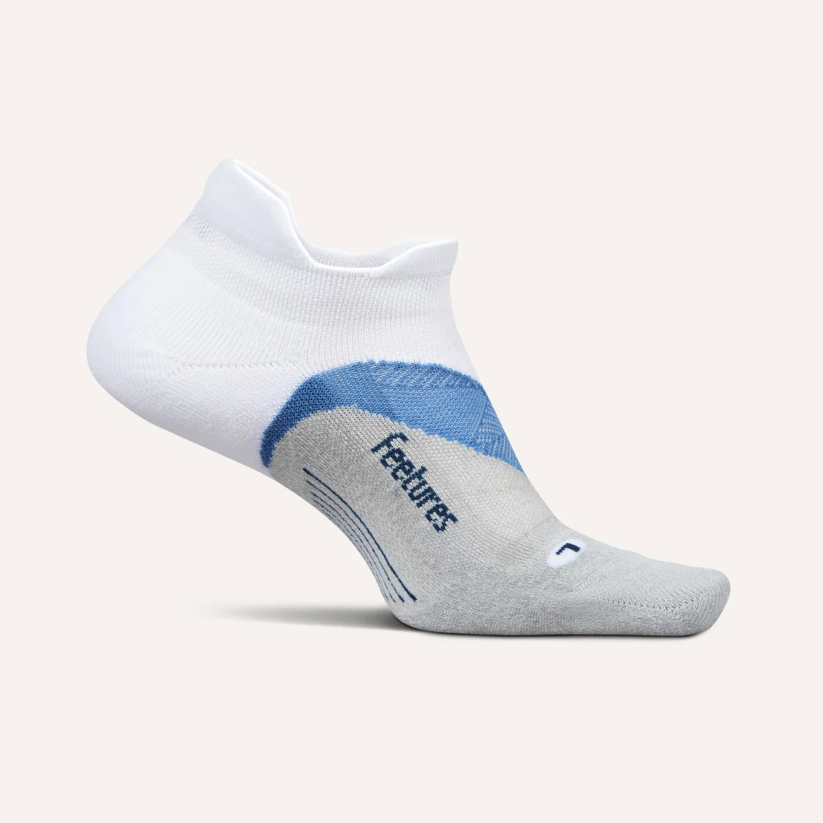 Носки для бега Feetures Elite - короткие