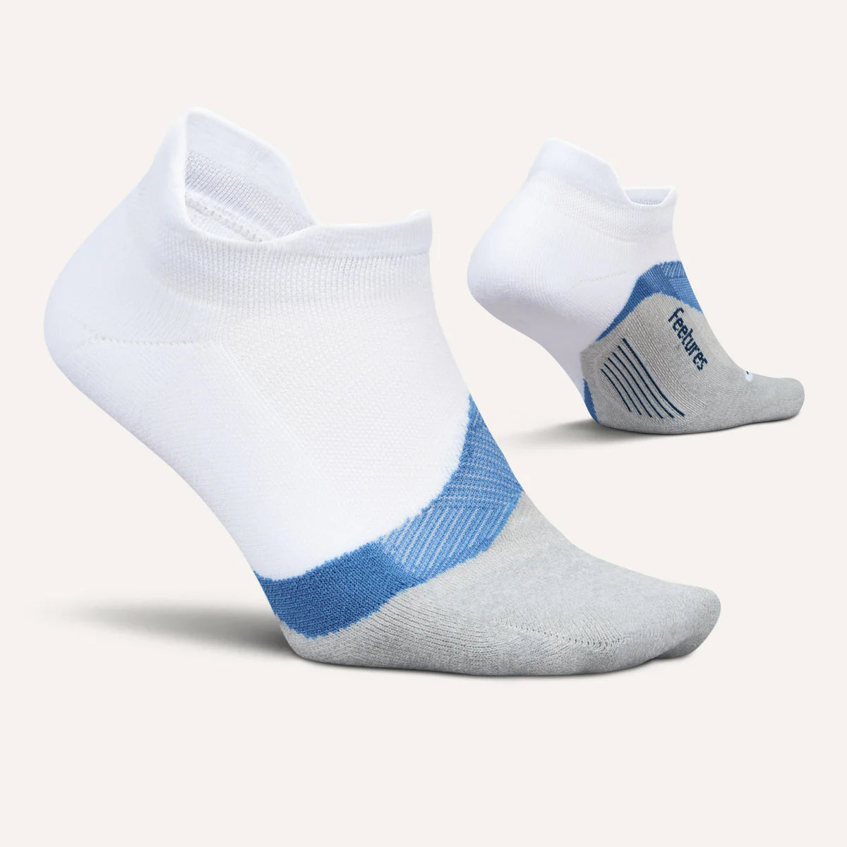 Носки для бега Feetures Elite - короткие