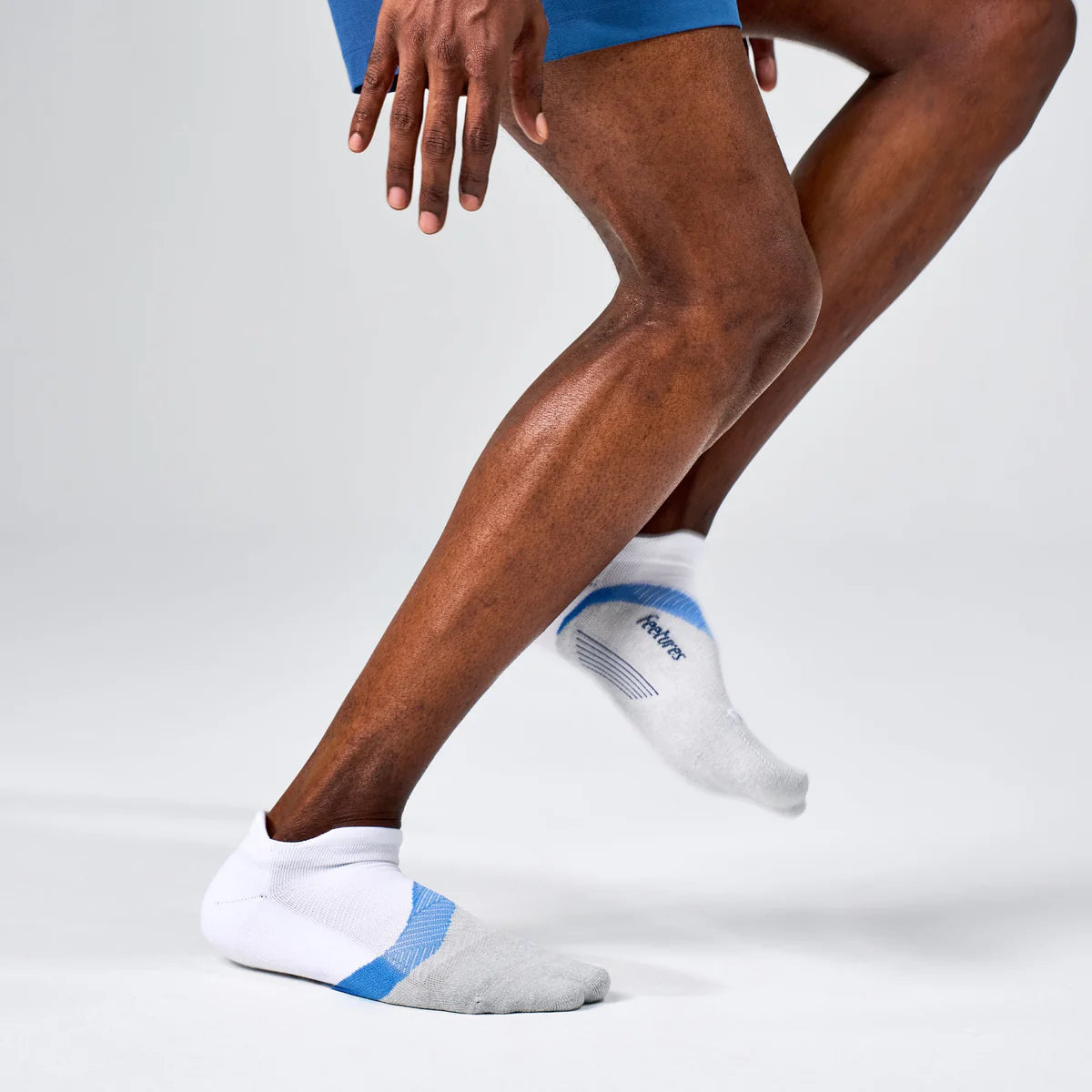 Носки для бега Feetures Elite - короткие