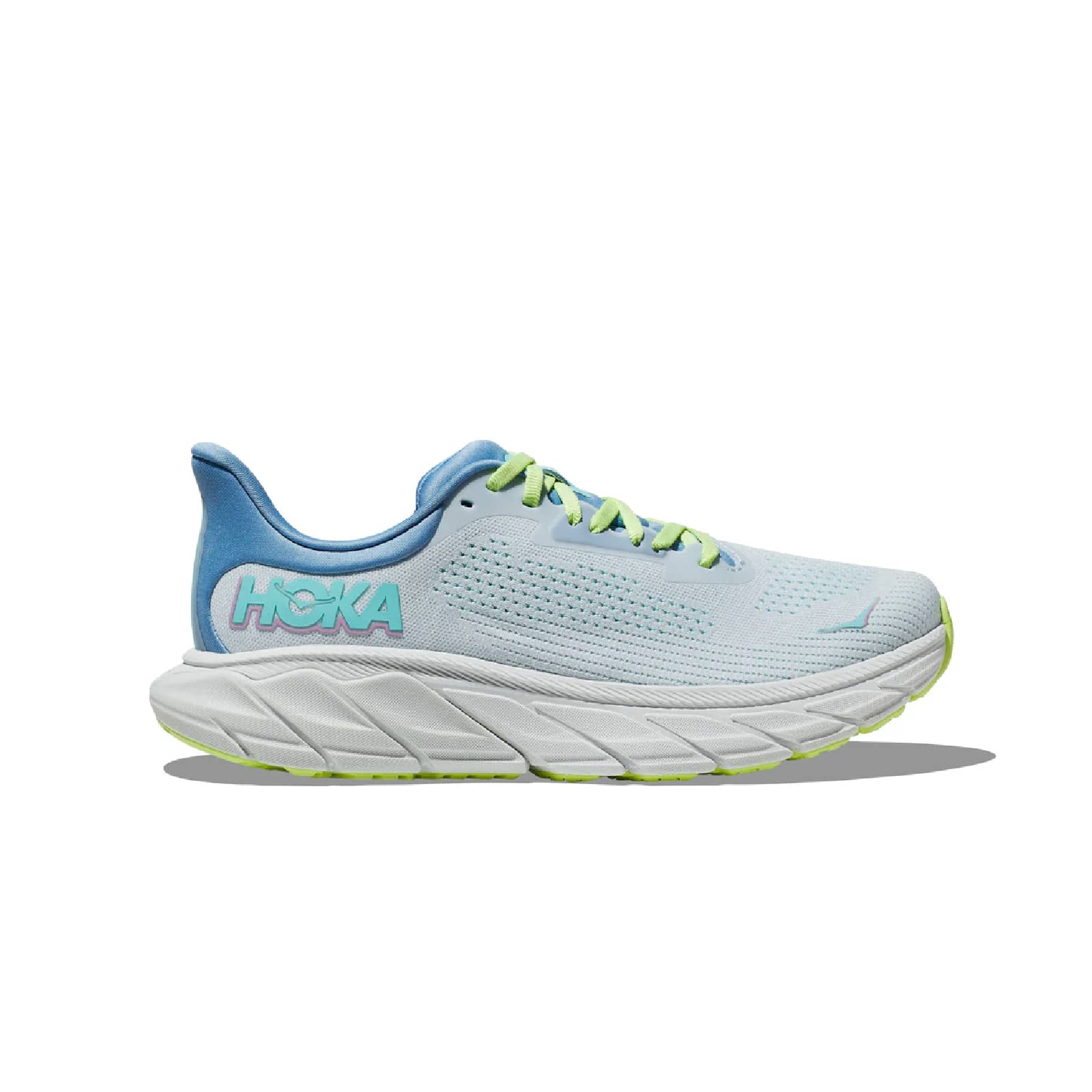 Arahi 7 Women - Blue