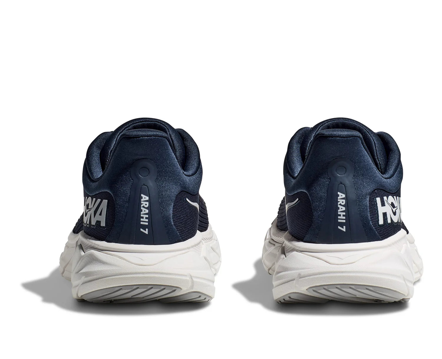 Arahi 7 Men Wide - Blue