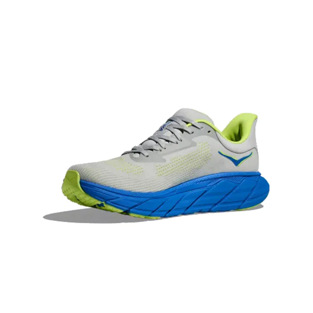 Arahi 7 Men Wide - Grey