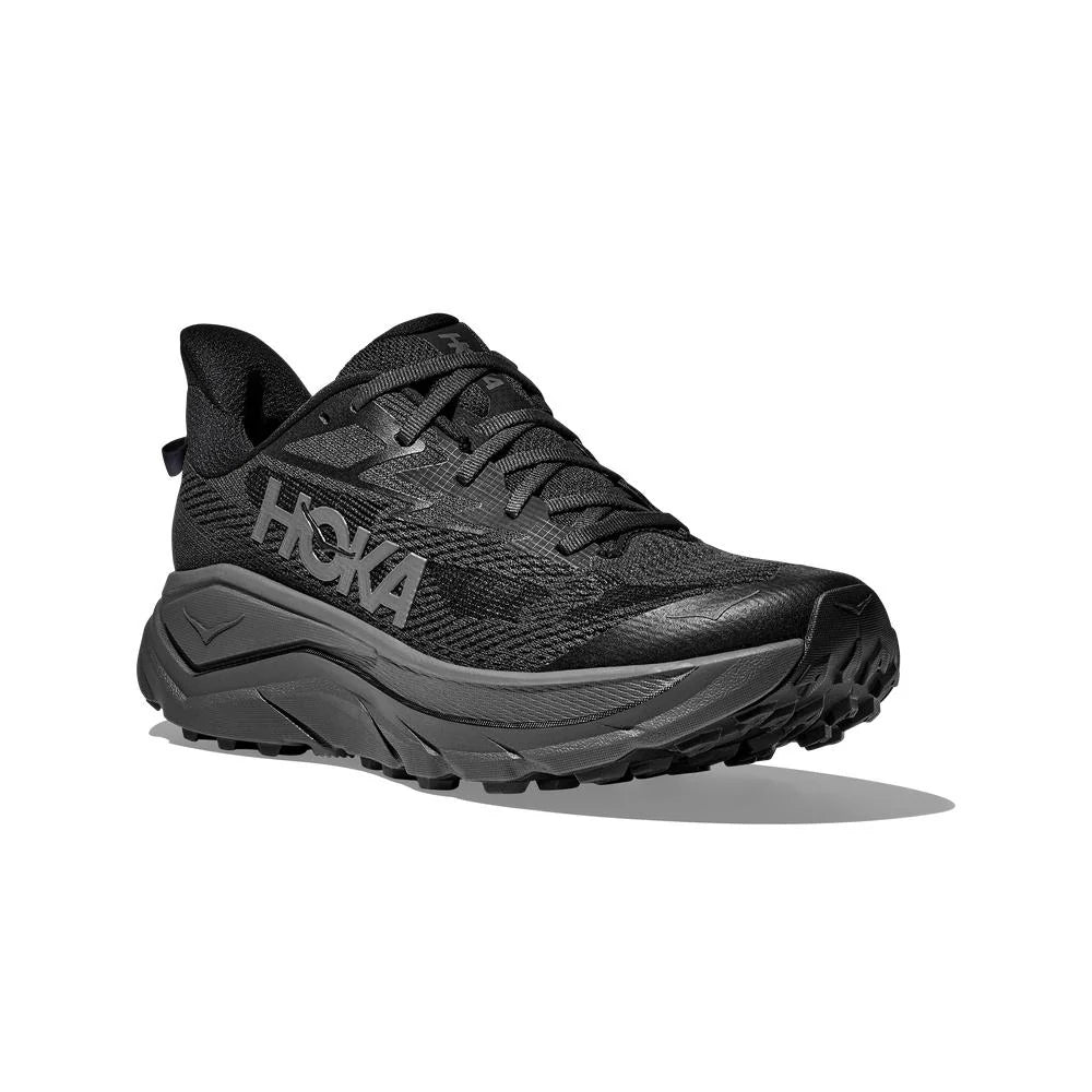 Challenger 8 Women Wide - Black