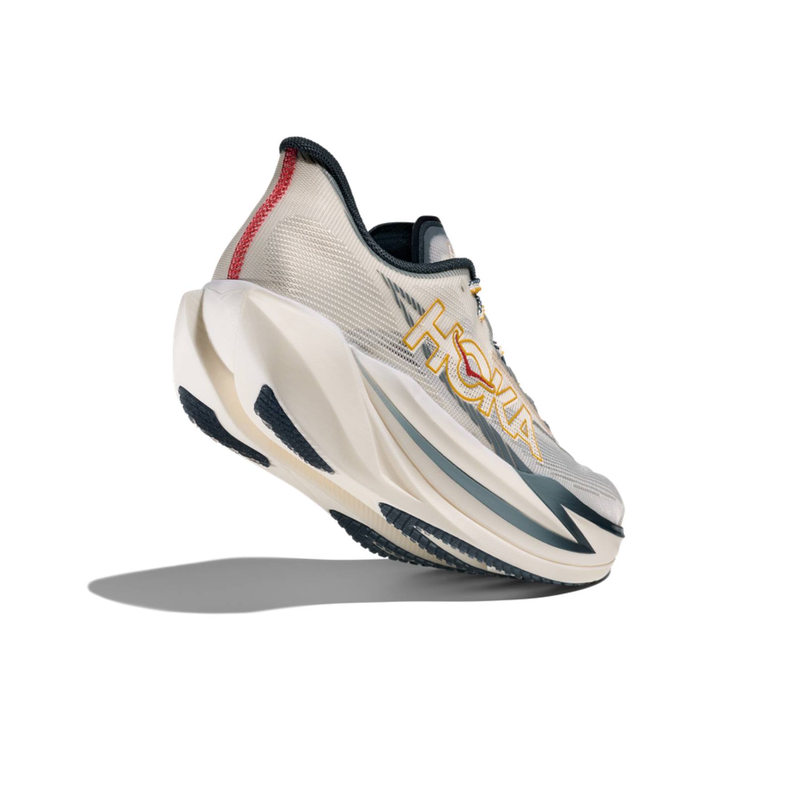 Cielo X1 3 Men in White Blue running shoe photo 5 | MotionLab