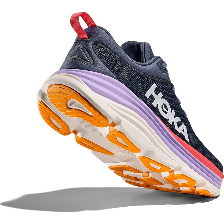 Gaviota 5 Women Wide - Purple