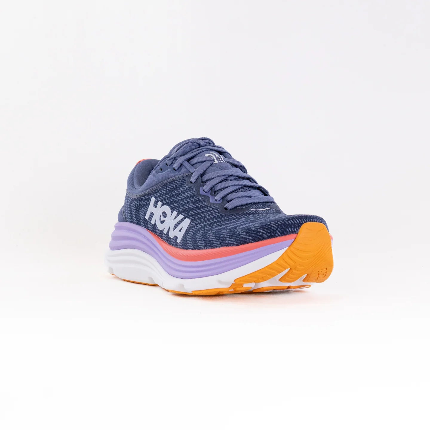 Gaviota 5 Women Wide - Purple