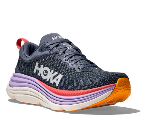 Gaviota 5 Women Wide - Purple