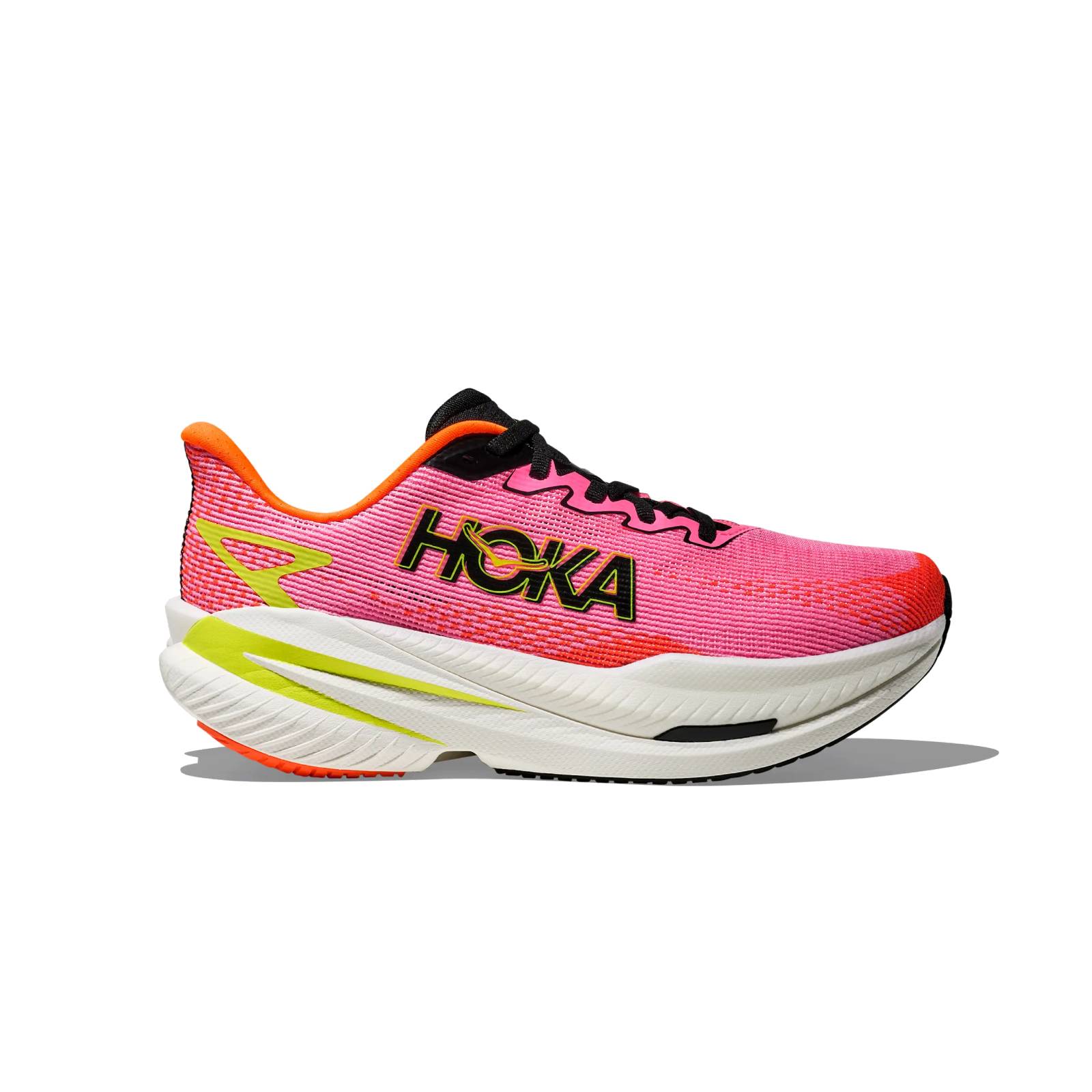 Mach X 3 Women - Pink