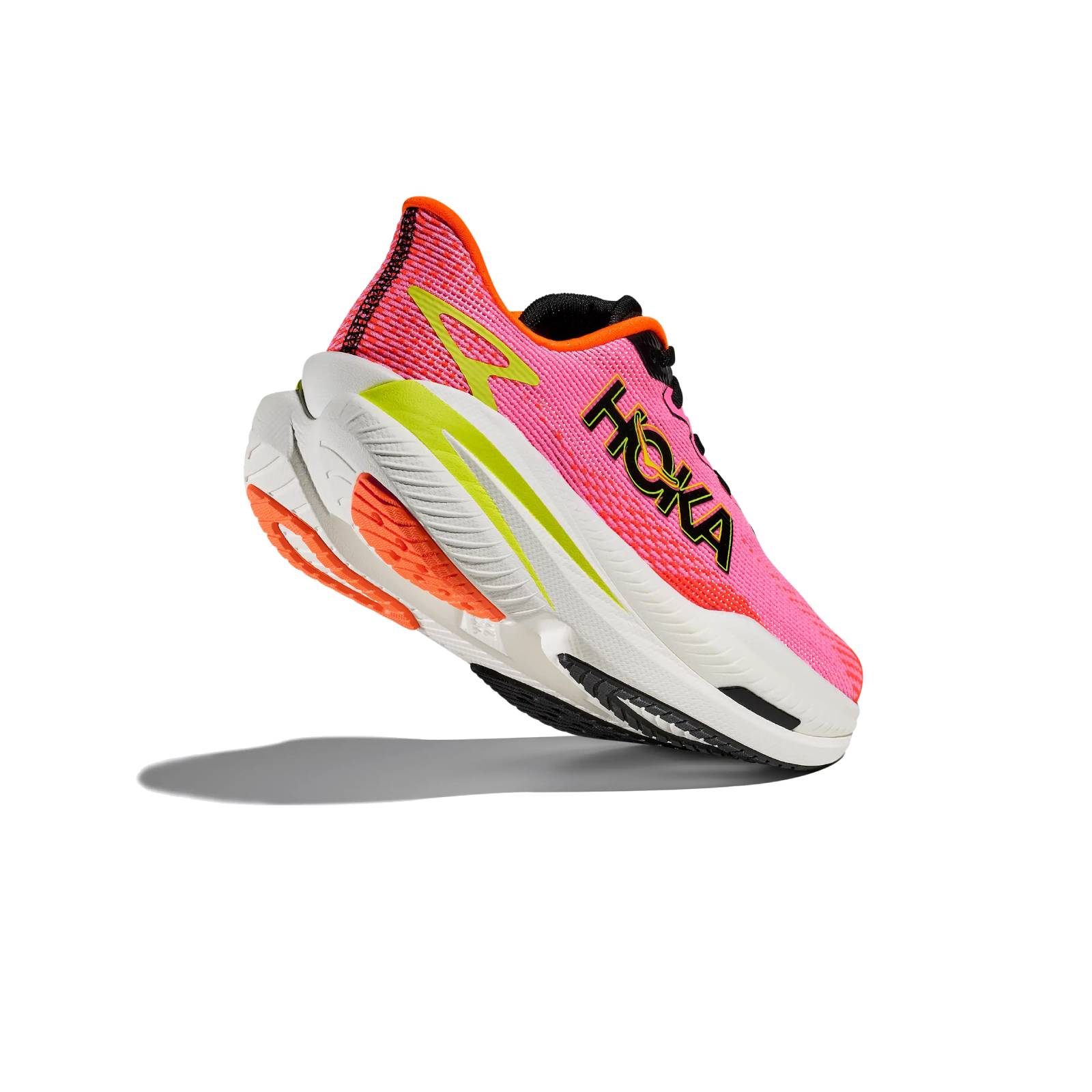 Mach X 3 Women - Pink