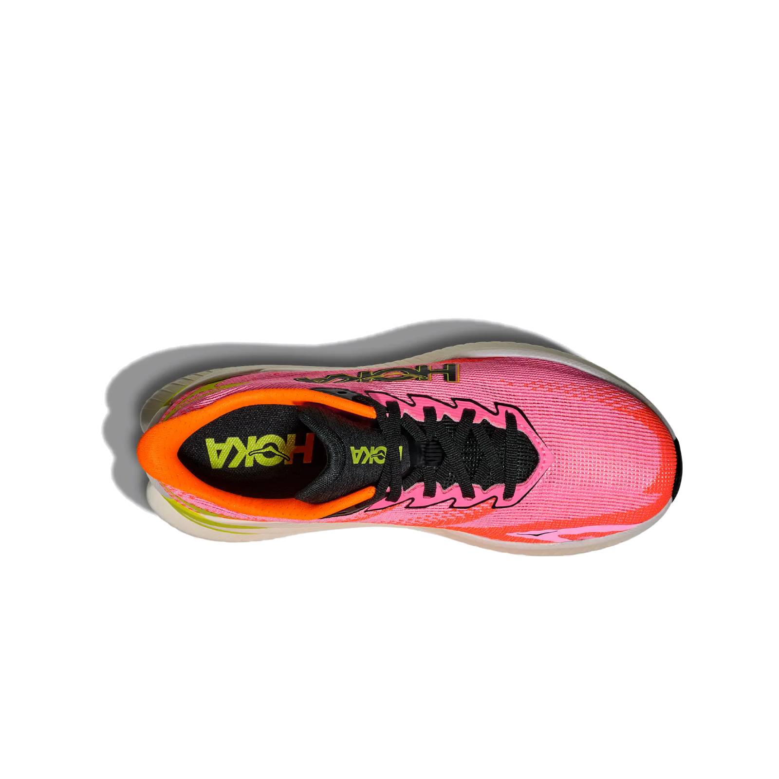 Mach X 3 Women - Pink