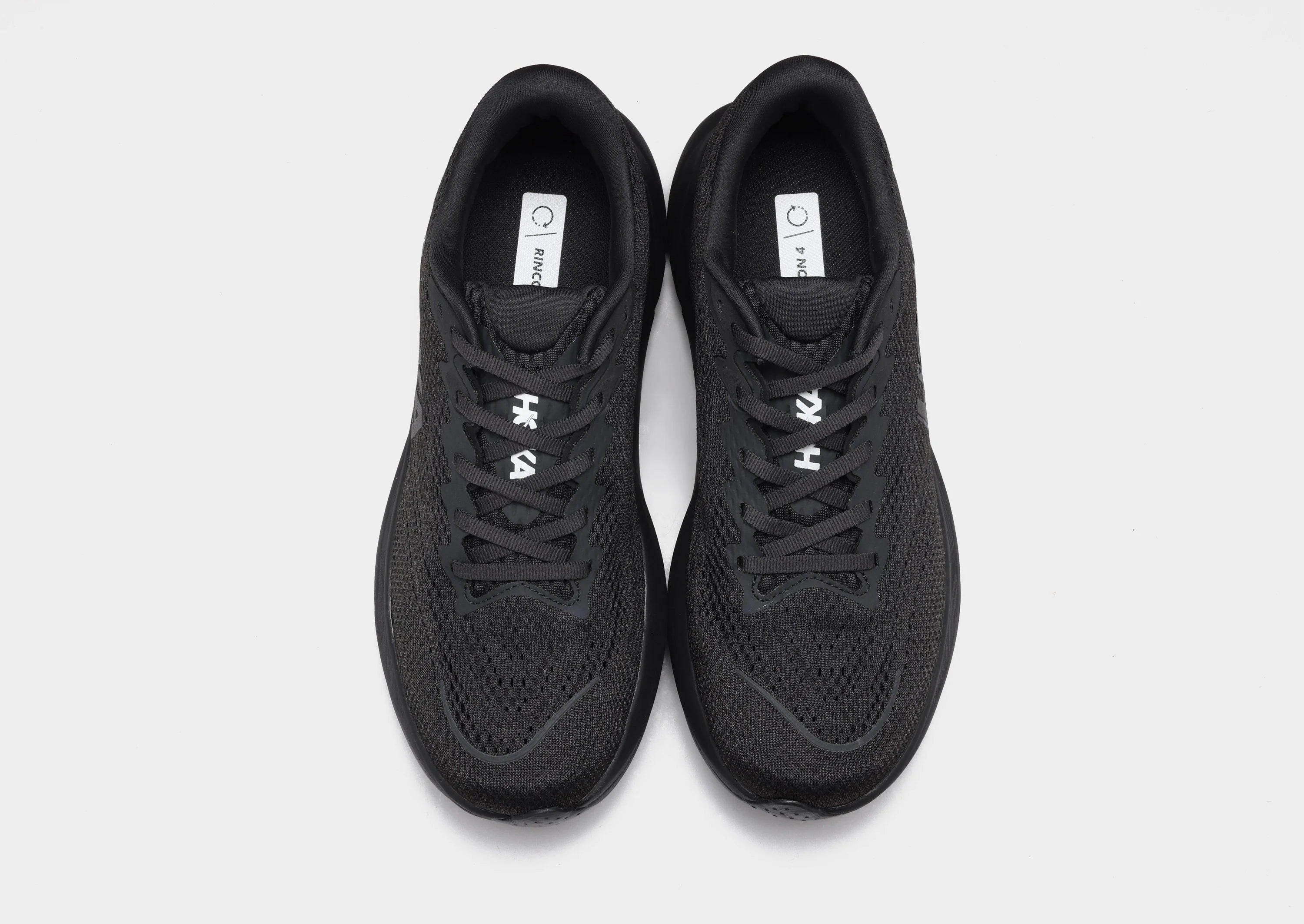 Rincon 4 Men Wide - Black