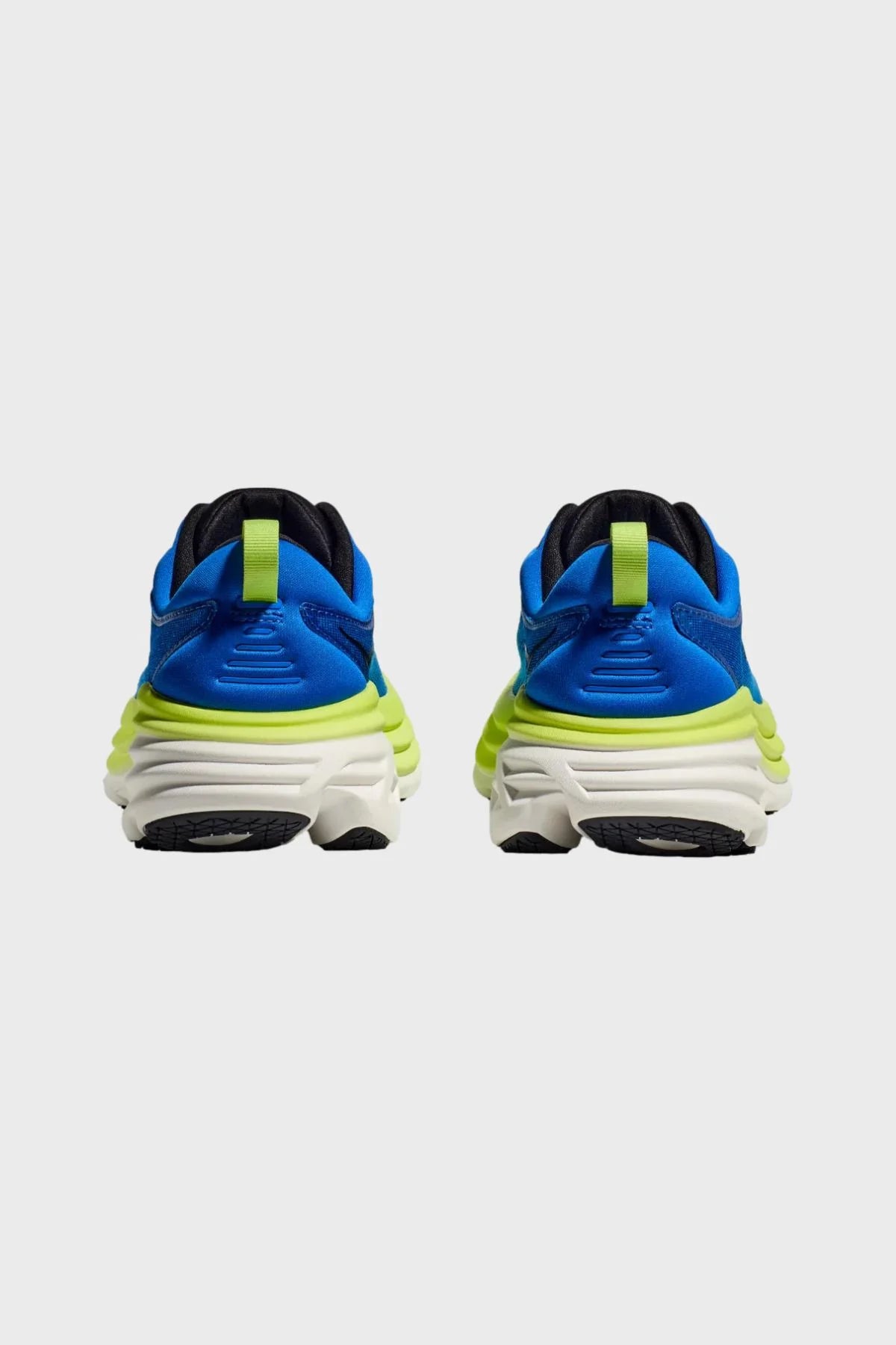 Bondi 8 Men Wide - Blue