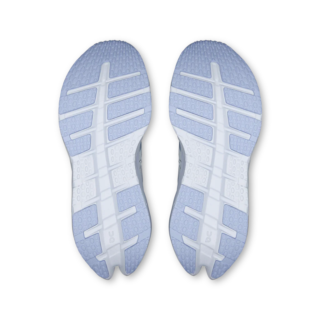 On Cloudrunner 3 Women in Heather / Marsh running shoe photo 4 | MotionLab