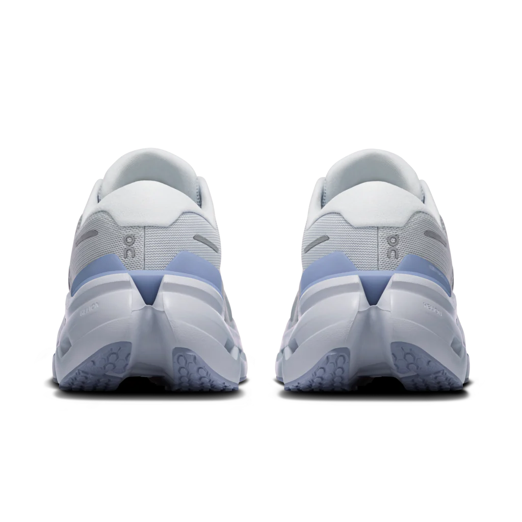 On Cloudrunner 3 Women in Heather / Marsh running shoe photo 6 | MotionLab