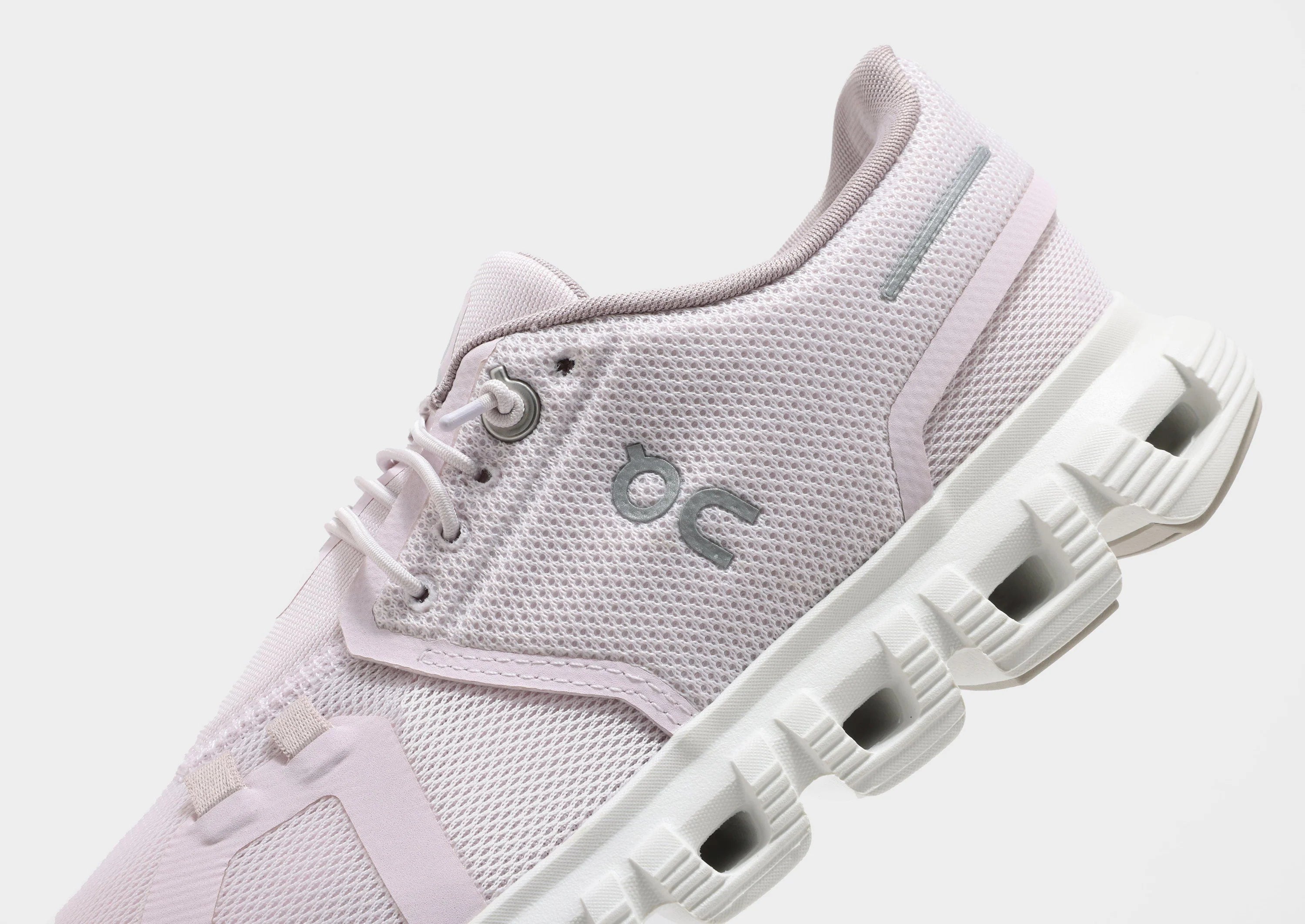 Cloud 6 Women - Pink