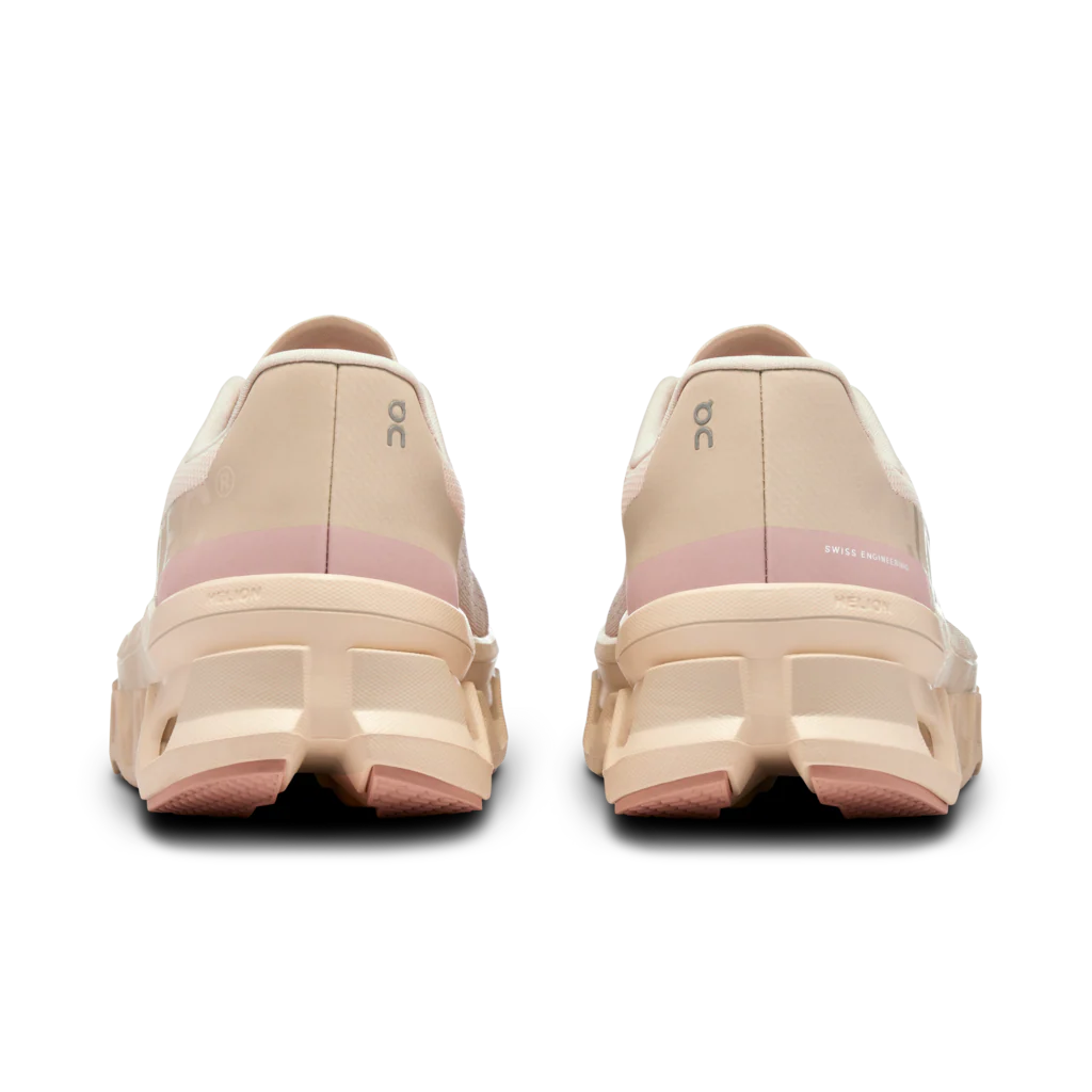 Cloudmonster Women - Beige