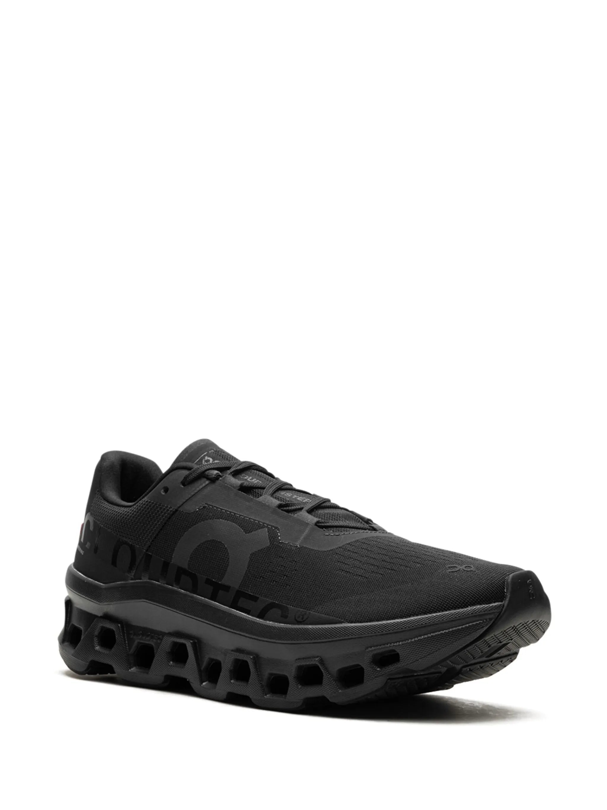 Cloudmonster Men - Black