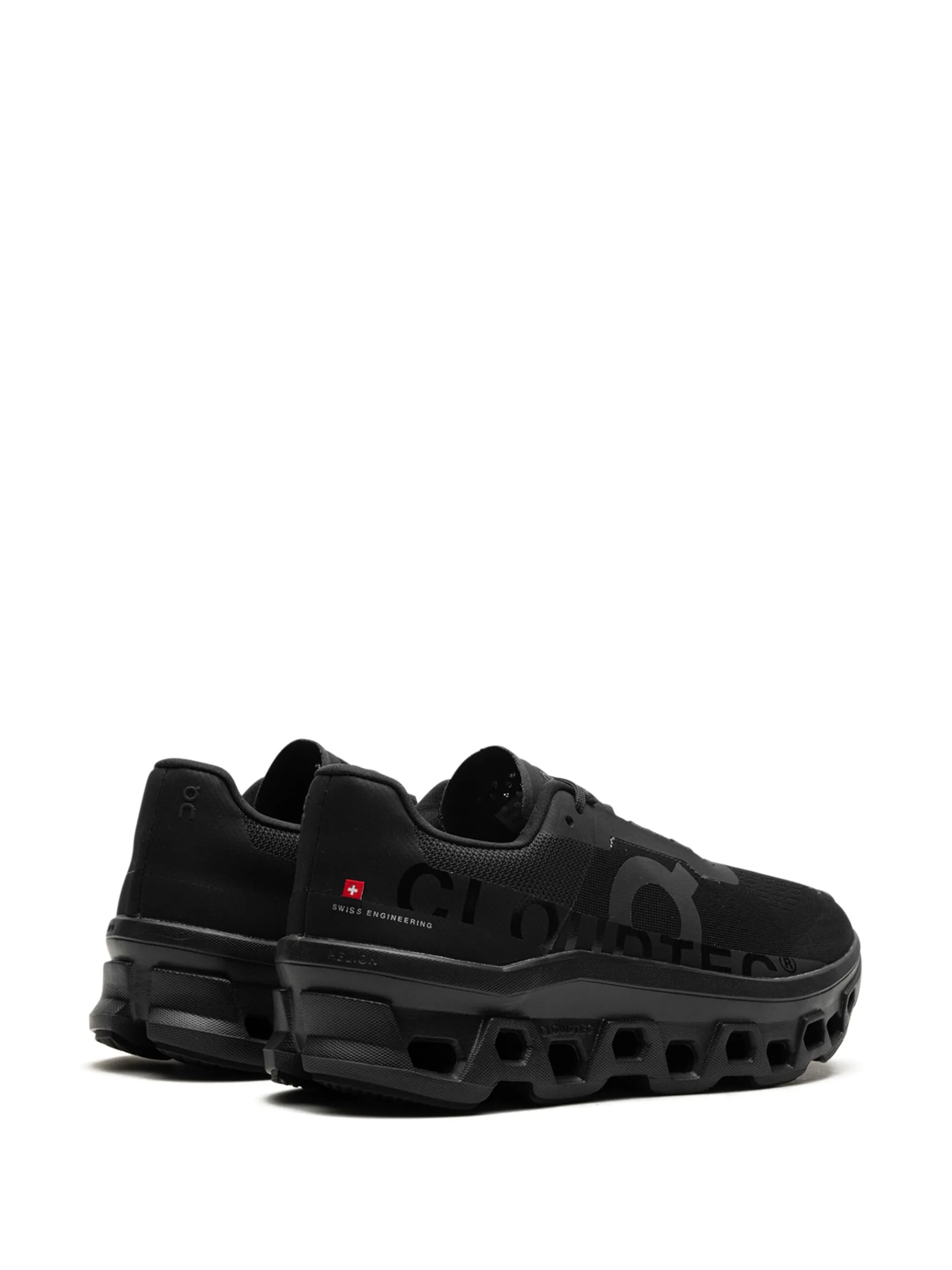 Cloudmonster Men - Black