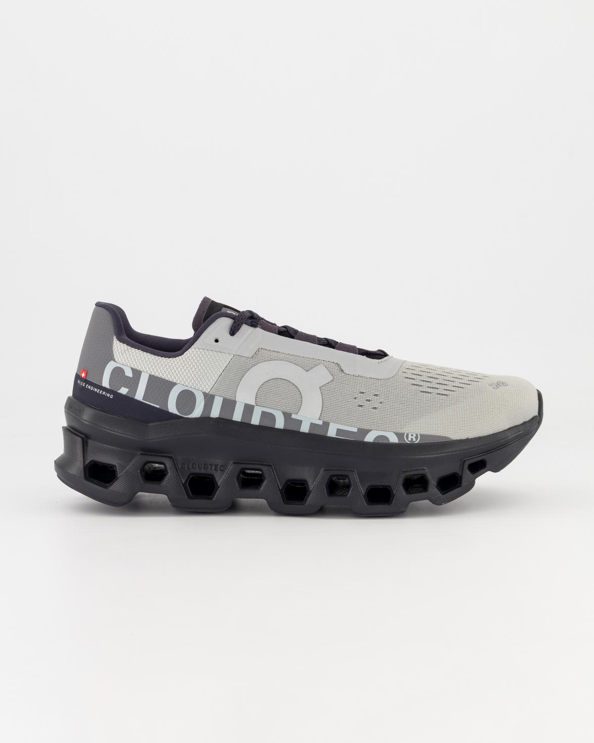 Cloudmonster Men - Silver