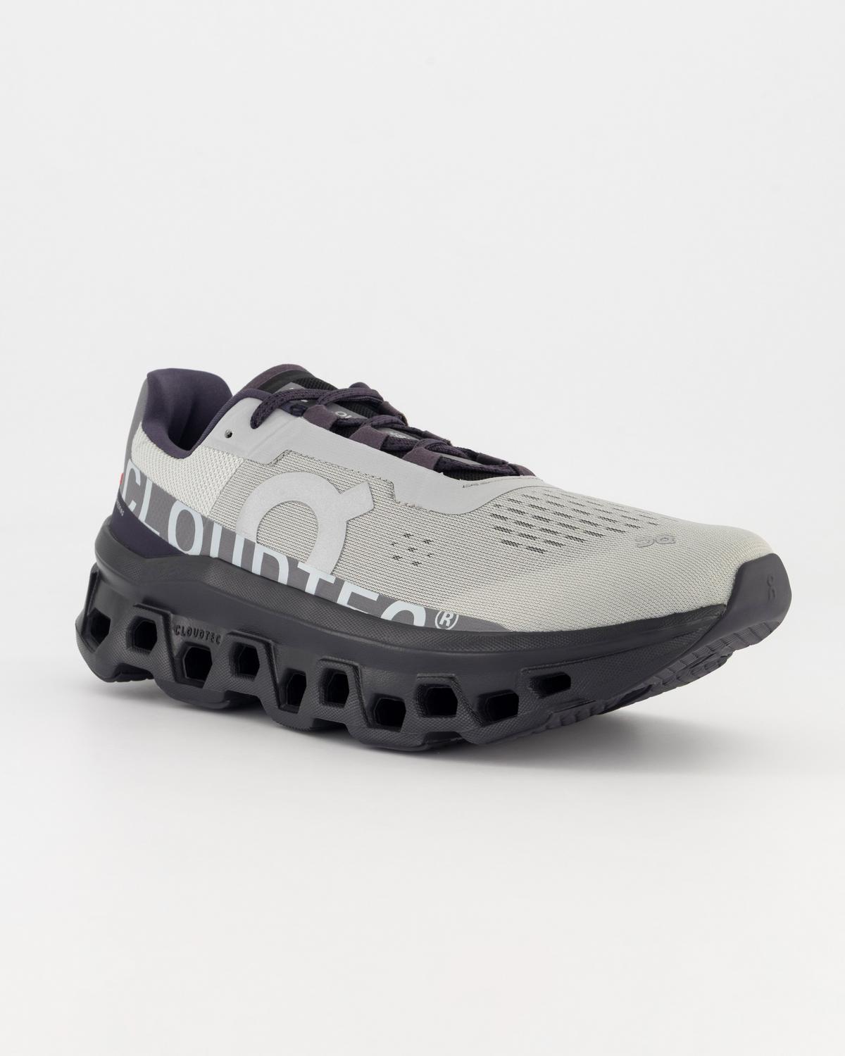 Cloudmonster Men - Silver