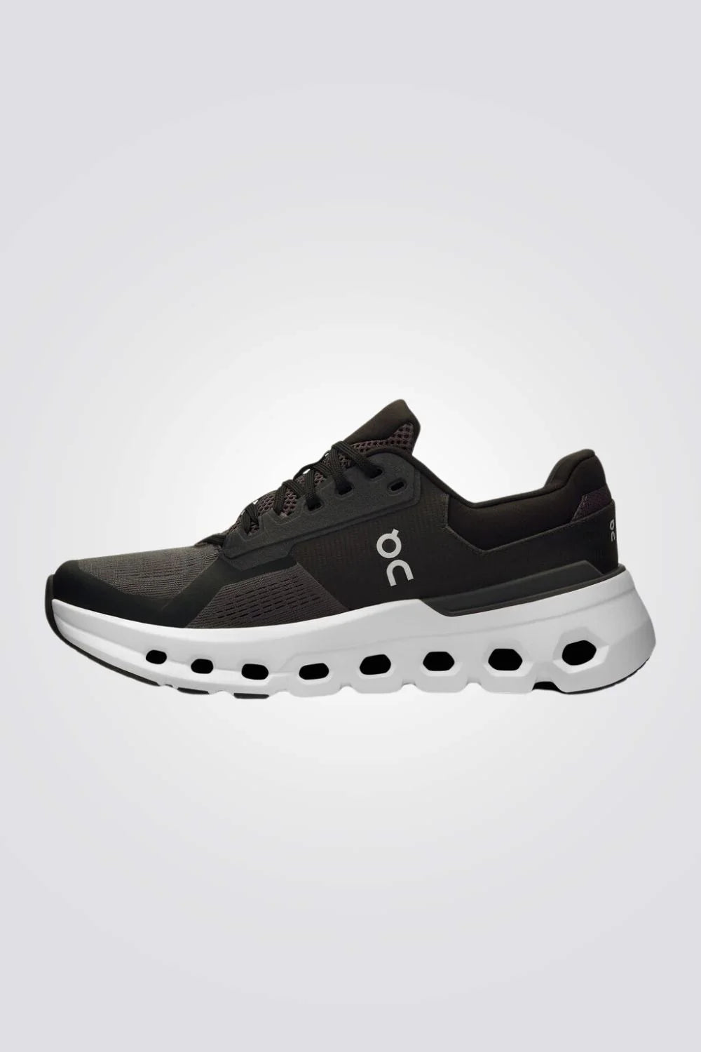 Cloudrunner 2 Men - Black/Grey