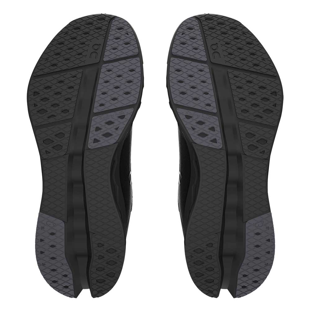 Cloudsurfer 2 Men - Black