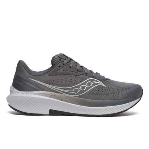Echelon 10 Men Wide - Grey
