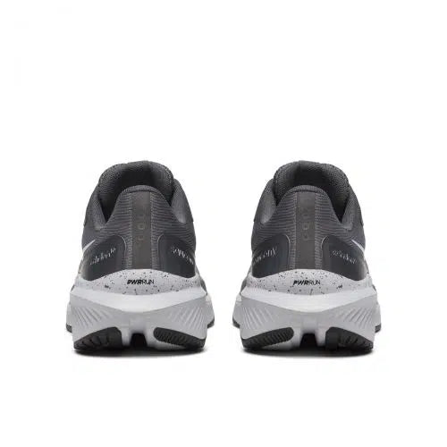 Echelon 10 Men Wide - Grey